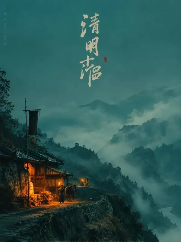 凡人百世书第七季 封面 凡人百世书第七季 封面